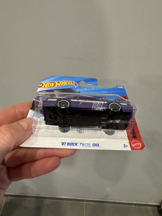 Hot Wheel TH 2025