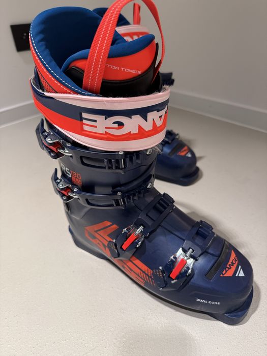 Buty Lange RS 130 MV  DUAL CORE rozmiar 27/27,5