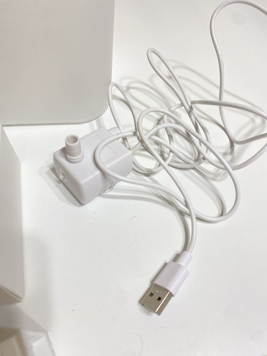 Фонтанчик для кота