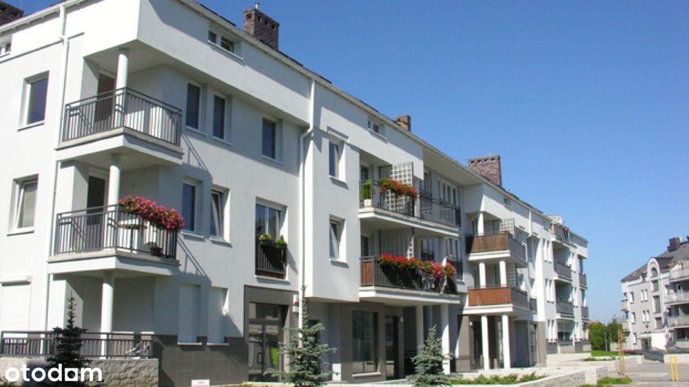 2 pok. | komfortowe | os.Poziomkowe Suchy Las | wynajem bezpośrednio