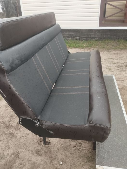 диван на спинтер