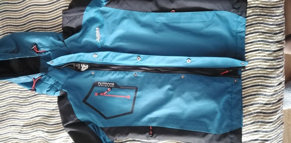 Деми куртка рост 146-155