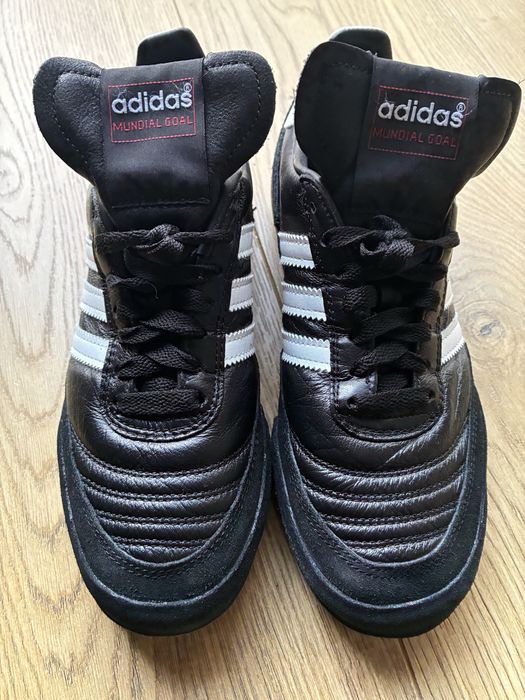 Halówki Adidas Copa Mundial Goal Kaiser Mundial Team rozmiar 36 2/3 Kopacky Soccer Boots
