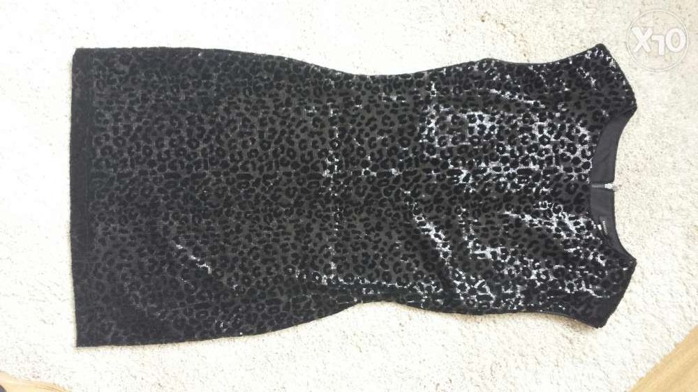 Sukienka MANGO XS sylwester, wesele