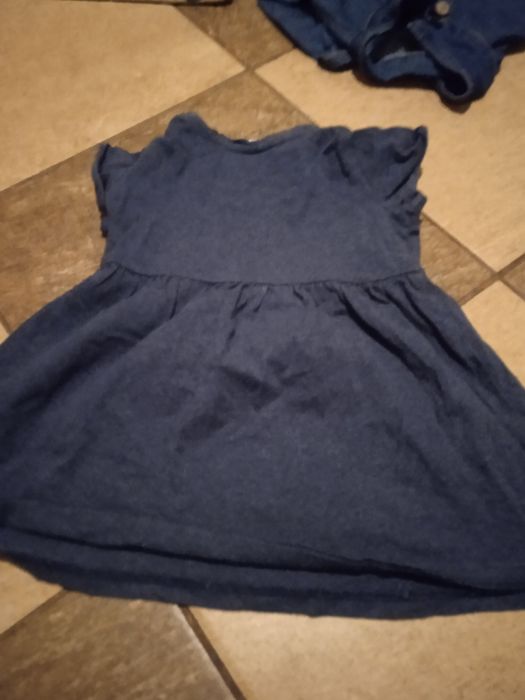 Za dwie sztuki sukieneczek