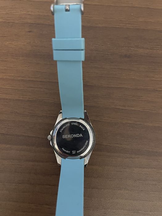 Жіночі часи Sekonda