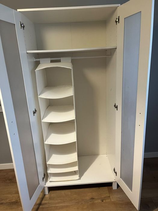 Szafa Ikea Aneboda