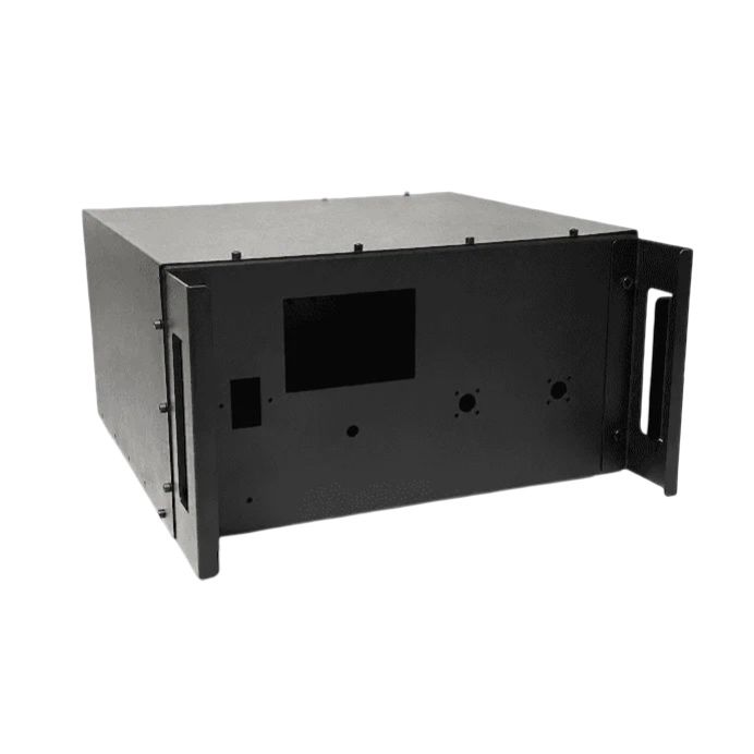 Корпус LiFePO4 8S 24V для аккумулятора EVE 280/314Ah | JK Jikong BMS | REPT CATL CALB Desay
