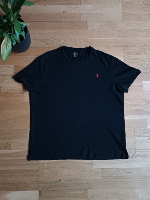 Męska koszulka Polo Ralph Lauren