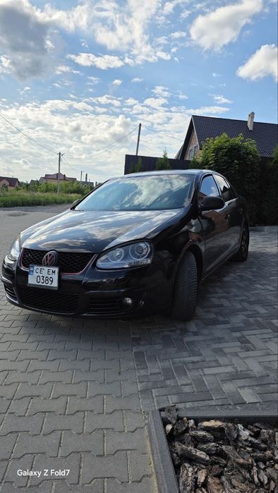 Volkswagen jetta 2.5 avtomat