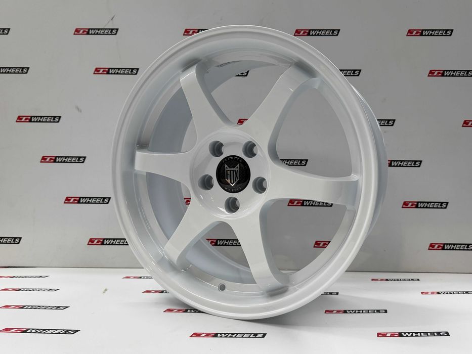 Jantes Fox PF5 em 17 | 4x108