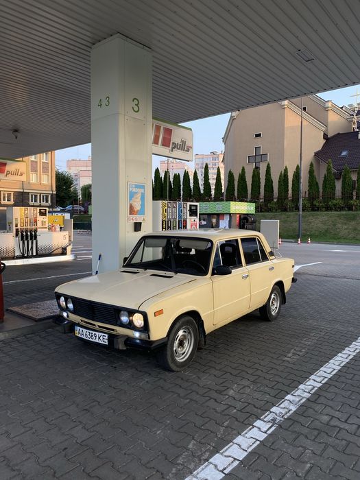 Продам ВАЗ 2106