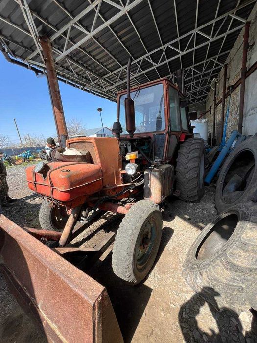 продам ЮМЗ Екскаватор