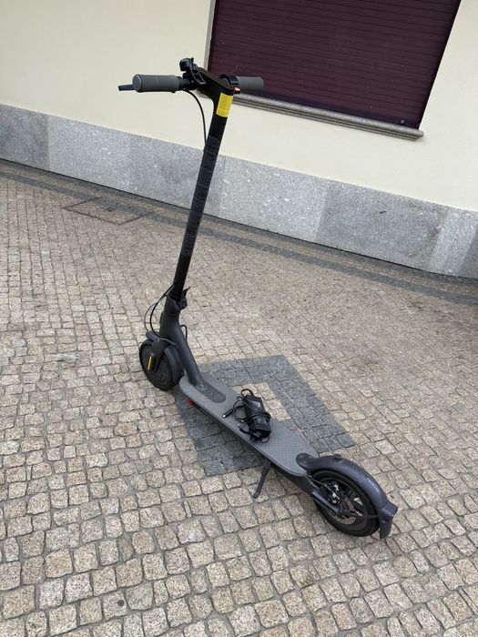 Trotinete Elétrica Xiaomi