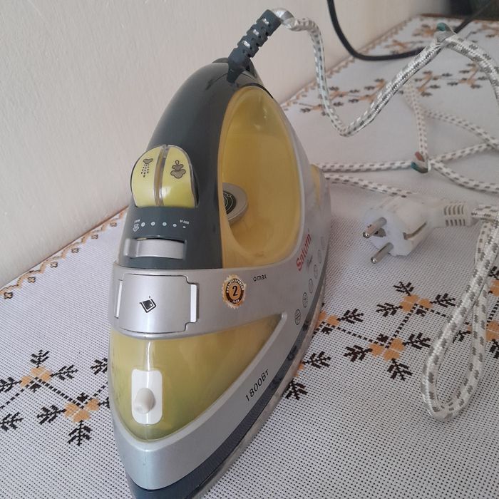 Праска Сатурн 1800 Вт