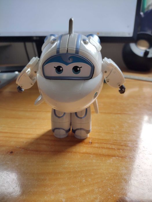 Zabawki Super Wings