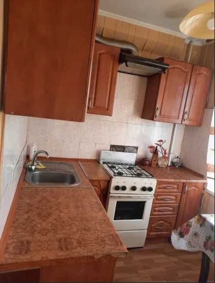 1 кімнатна квартира 40м2,  Південний мкрн, Піски