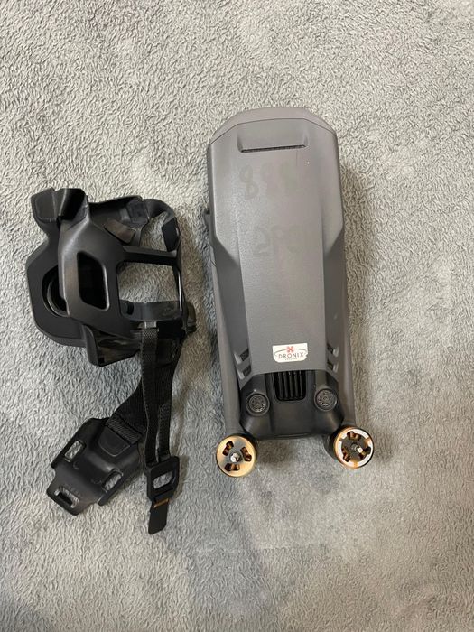DJI .Mavic 3 тушка