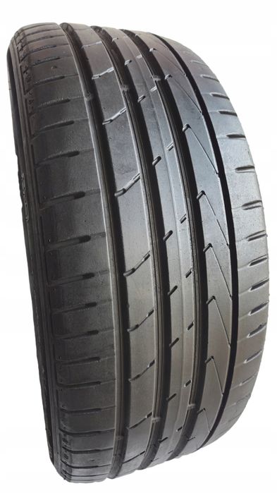 225/45 R18 91W hankook ventus S1 evo2 6.5-7mm run flat 2020