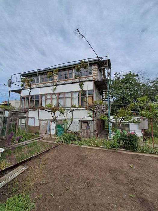 Продається дача в СОГ "Ювілейний"