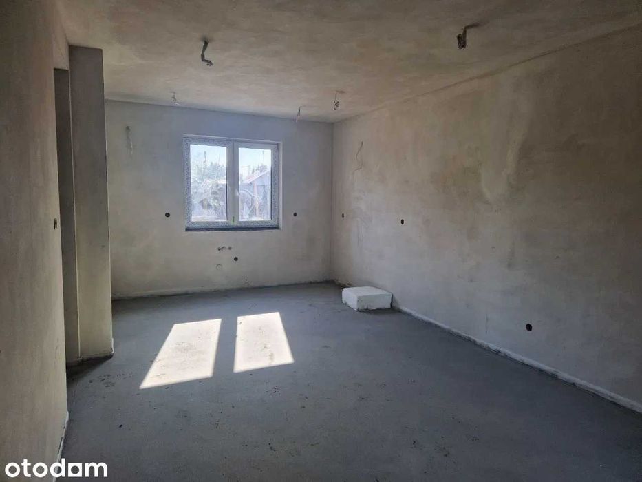 Apartamenty Blisko Natury_ ul. Witosa II i III ETAP
