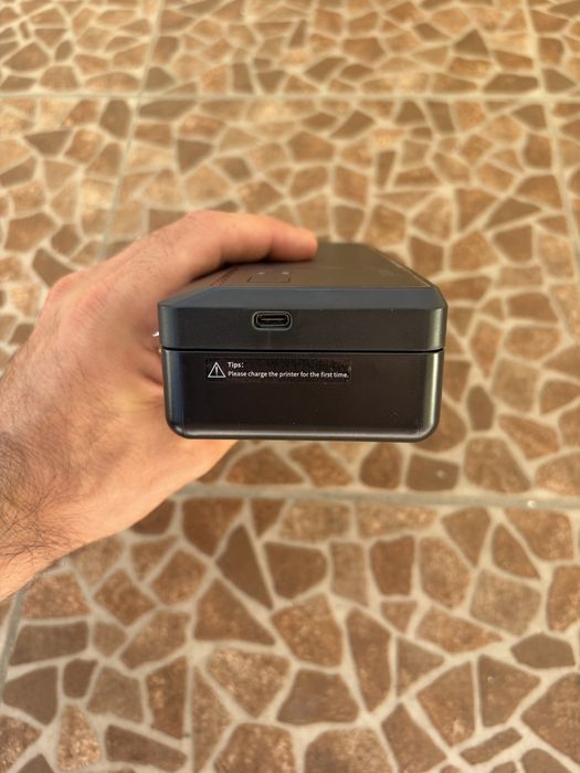 Impressora Termica A4 Vretti P83