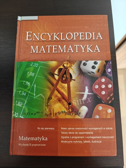 Encyklopedia Matematyka