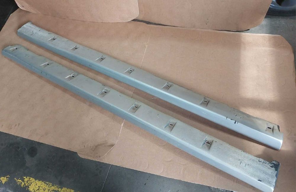 Embaladeiras HONDA CIVIC VI Aerodeck MB