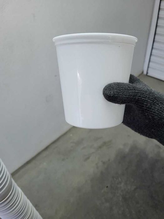 Copos Recipientes em Plástico64738396829953124