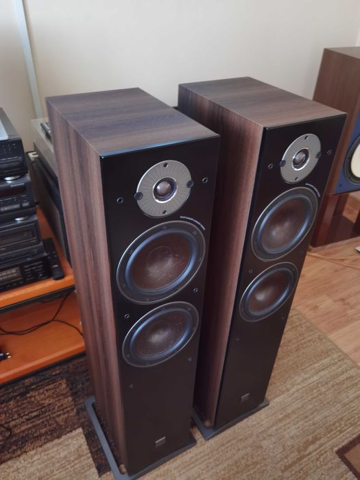 Kolumny głośnikowe DALI OBERON 7