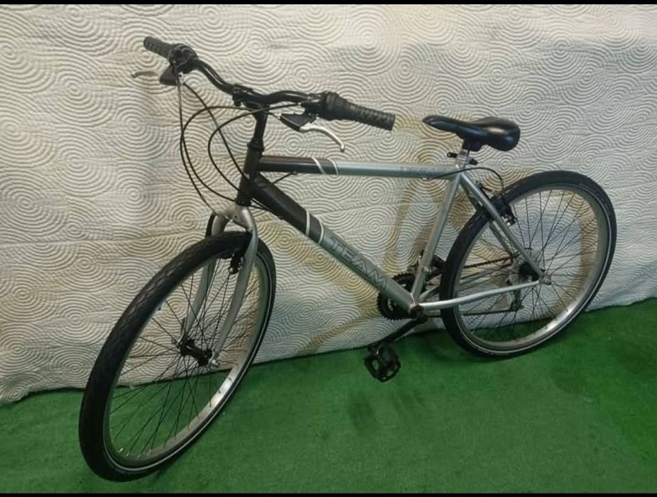 Bicicletas seminovas roda 26