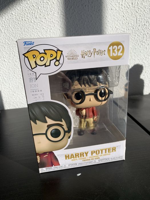 Funko original Harry Potter