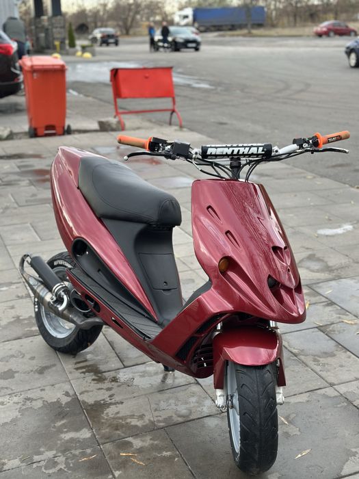 Malaguti f12 phantom