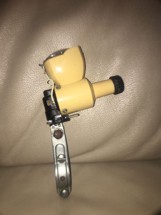 Dínamo para bicicleta