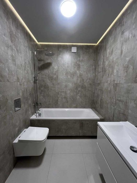 Продам 1-кімнатну квартиру з ремонтом в новобудові