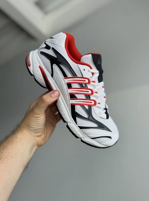 Adidas Temper Run 2.0 Артикул JH5492 Оригінал чоловічі кросівки Адідас