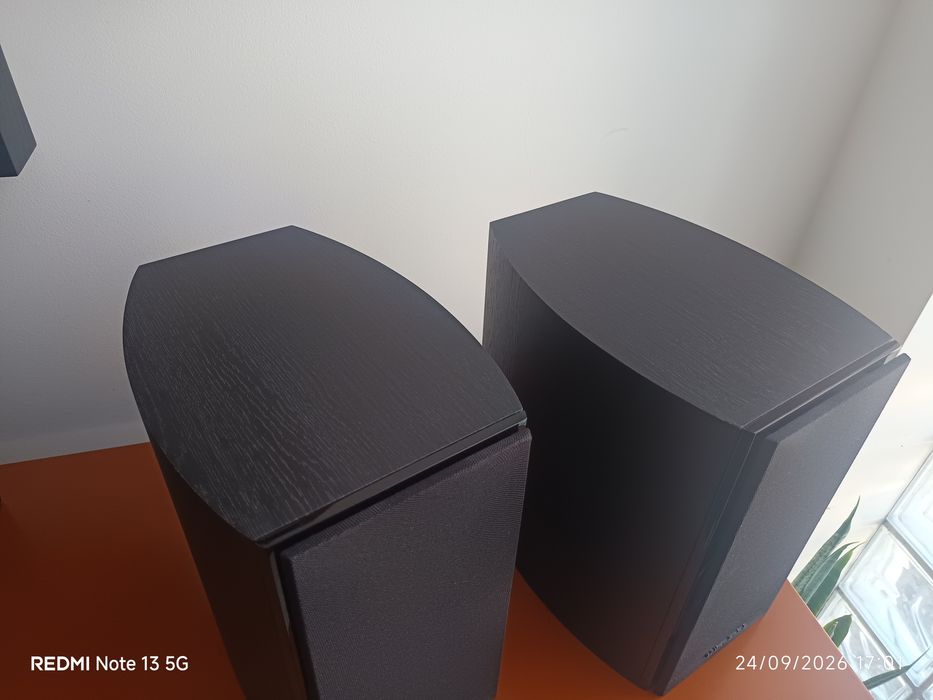 Wharfedale Diamond 10.1