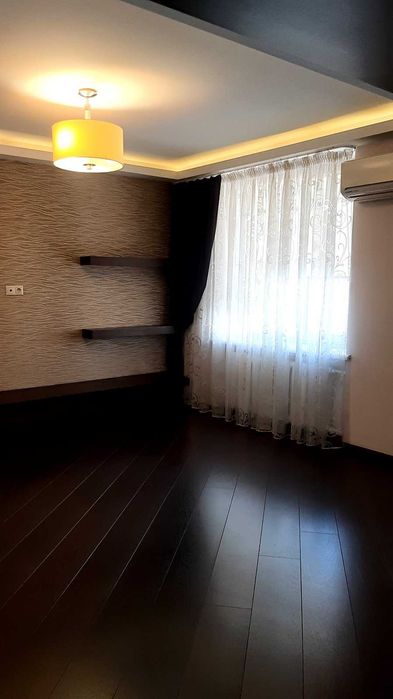 Пентхаус на Заболотного