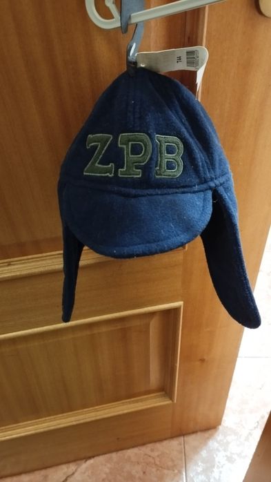Boné  novo criança