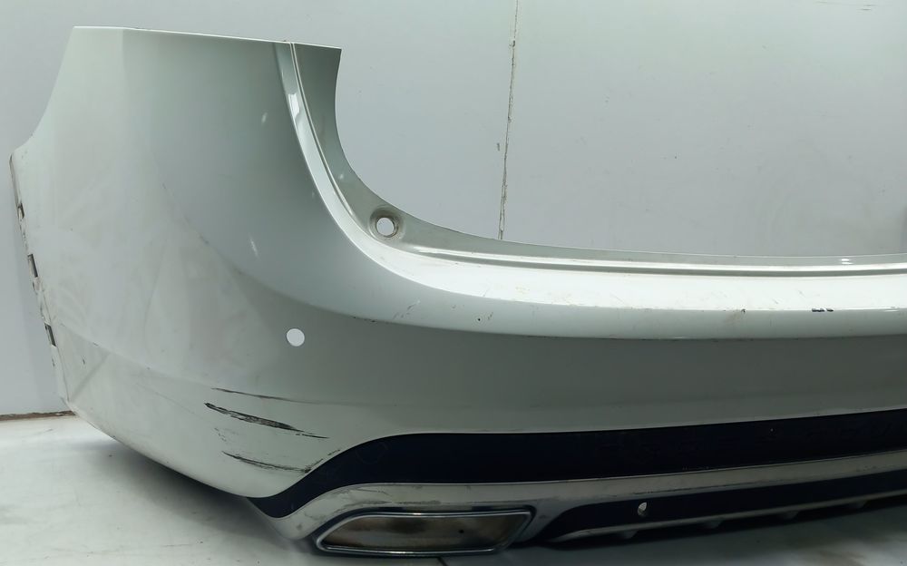 Pára-choques trás VOLVO V60 I Cross Country (157)