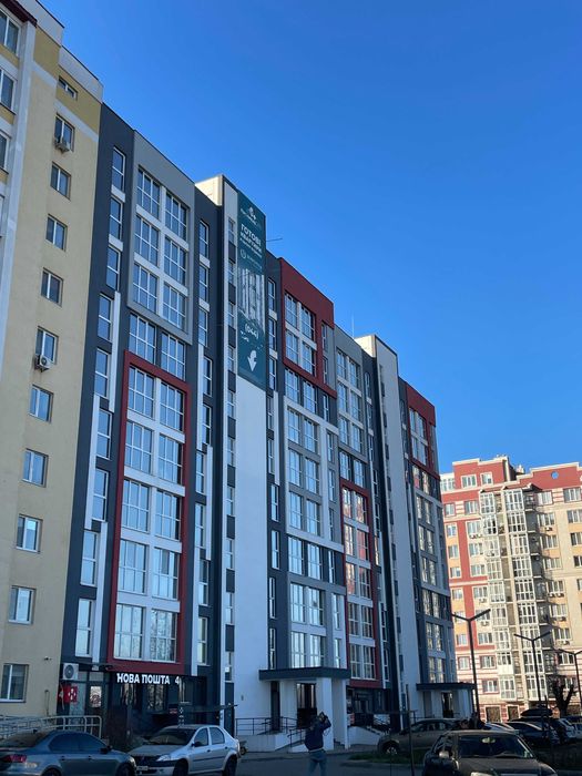 Квартира в зданому будинку по дуже низькій ціні! Єоселя