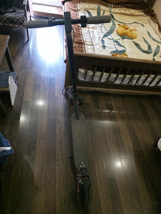 Електросамокат KUGOO M365