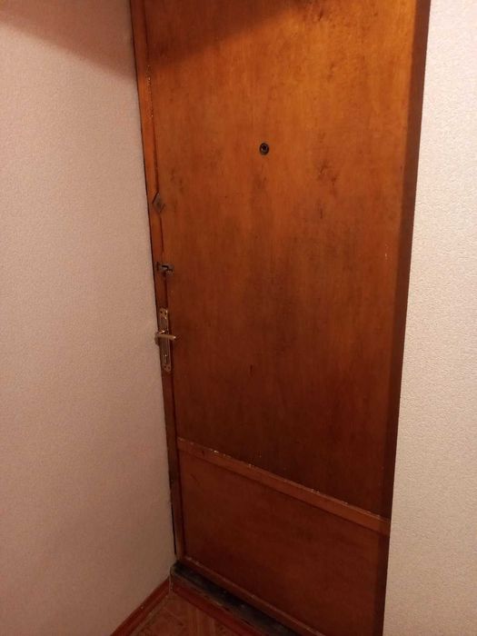 Сдам 2ную квартиру на Добровольского\Северный рынок на 10\16