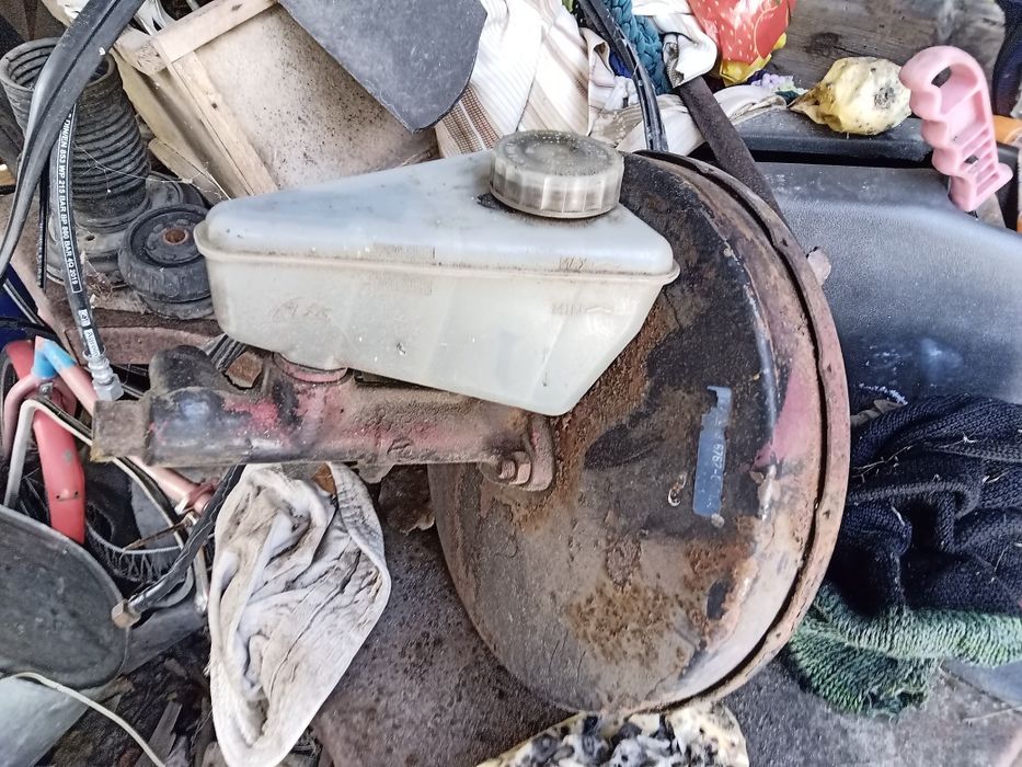 Запчасти Опель омега а караван