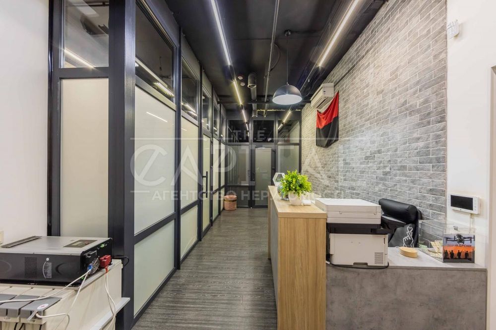 Коммерческая недвижимость по адресу ул. Ильенка Юрия (площадь 195 м²) - Atlanta.ua - фото 9