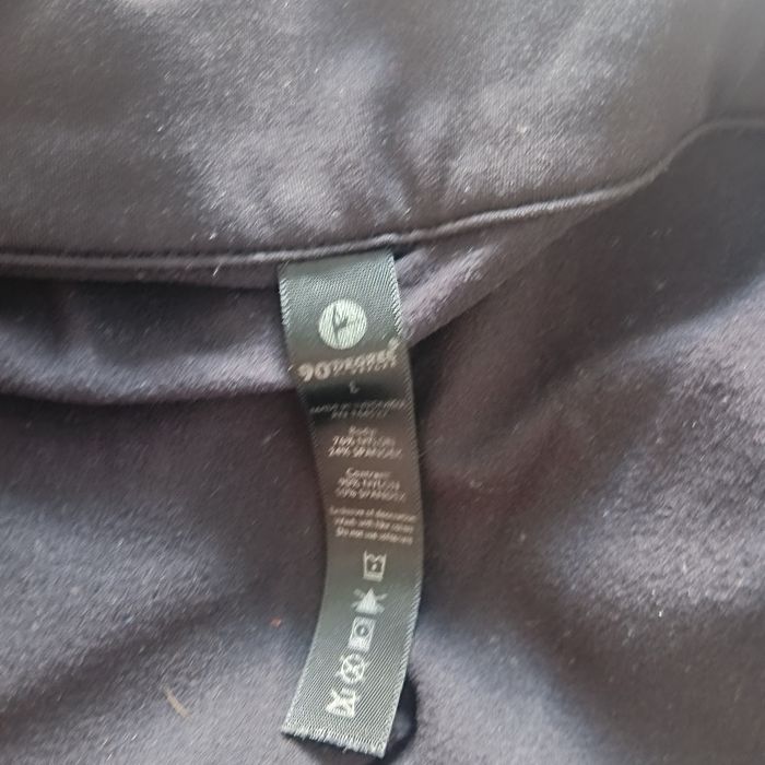 Bluza sportowa L