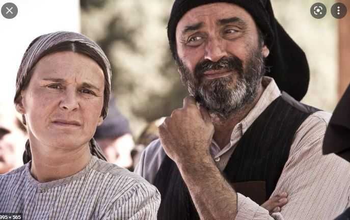 JACINTA (Matilde Serrão/Dalila Carmo/Paula Lobo Antunes) NOVO