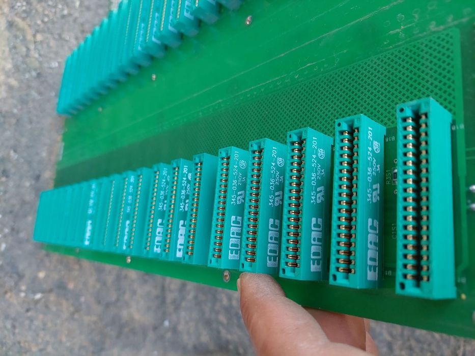 Радиодетали драгметал