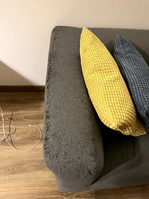 Sofá IKEA | Usado | Estado conforme fotos | 30 €