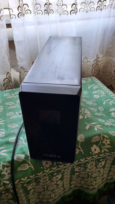 Продаю безперебійник  Vinga 1200/2000